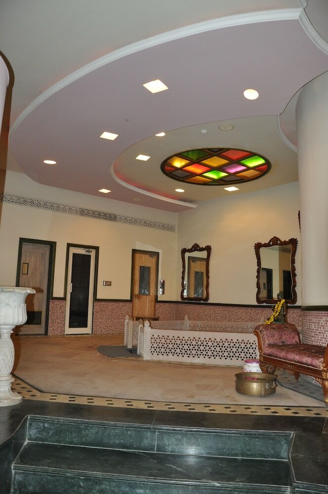 Hotel Shiv Vilas Resorts