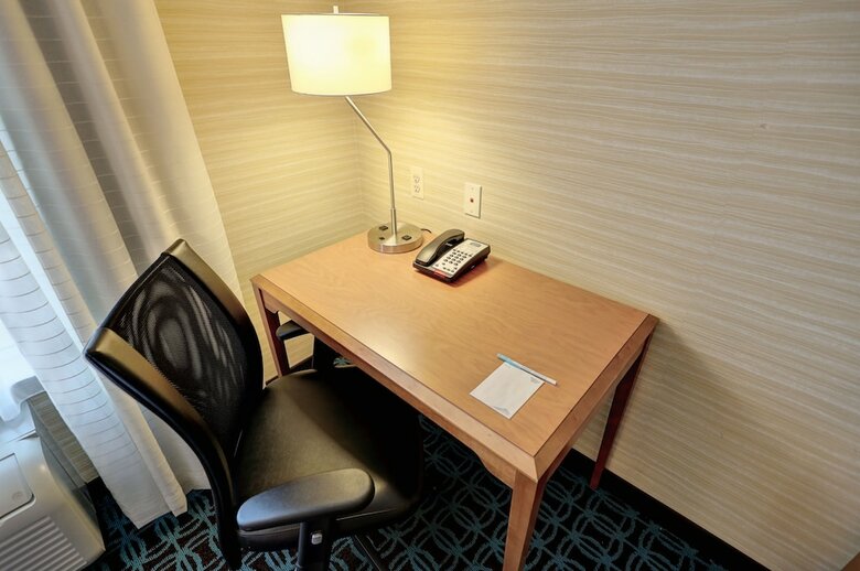 Hotel Fairfield Inn & Suites By Marriott Edison-south Plainfield