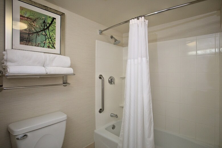 Hotel Fairfield Inn & Suites By Marriott Edison-south Plainfield