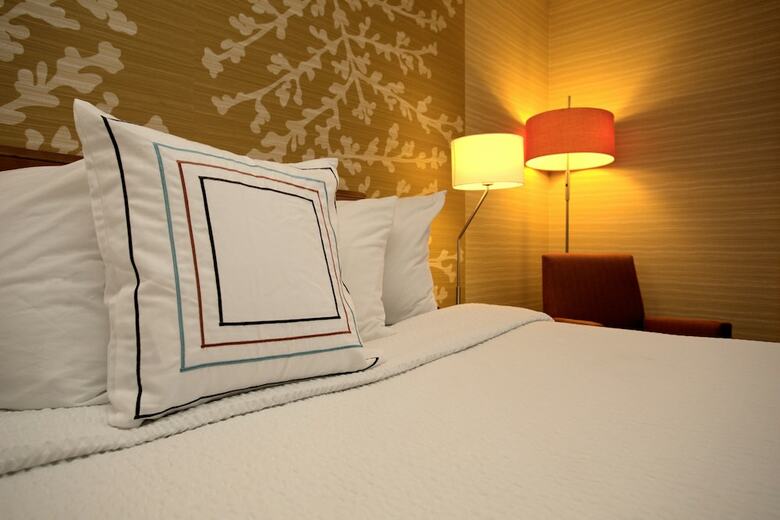 Hotel Fairfield Inn & Suites By Marriott Edison-south Plainfield