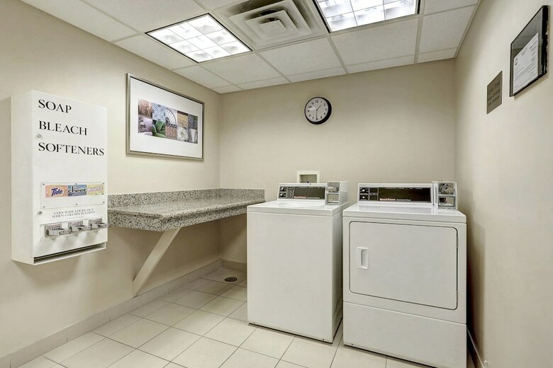Hotel Fairfield Inn & Suites By Marriott Edison-south Plainfield