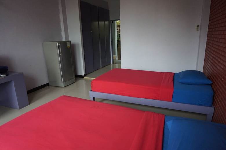 The Sp Hotel