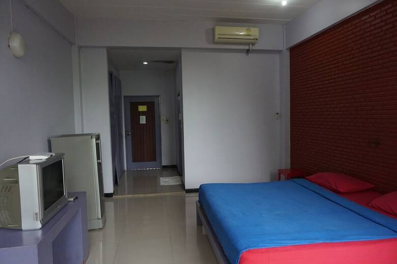 The Sp Hotel