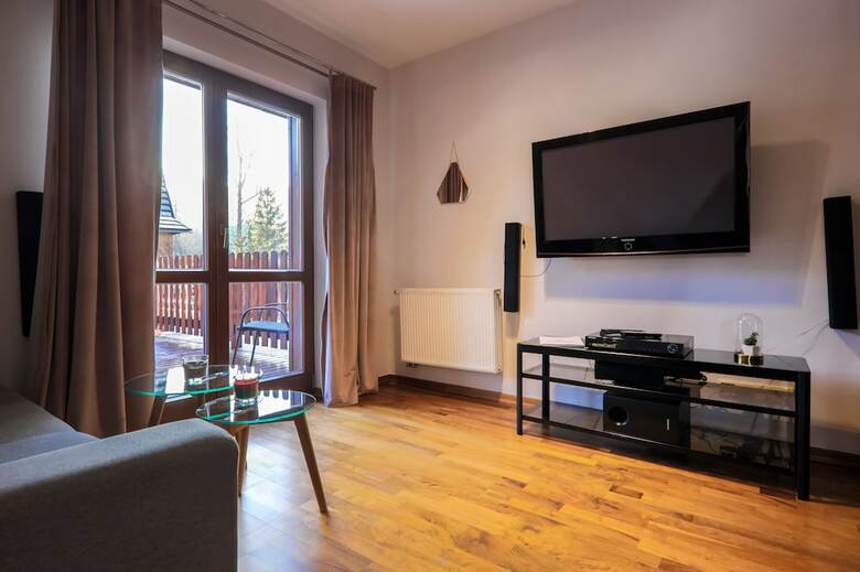 Apartamentos Rentplanet ?pi?cy Rycerz