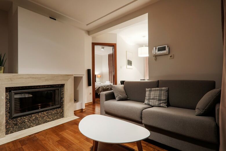 Apartamentos Rentplanet ?pi?cy Rycerz