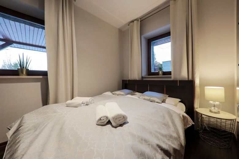Apartamentos Rentplanet ?pi?cy Rycerz