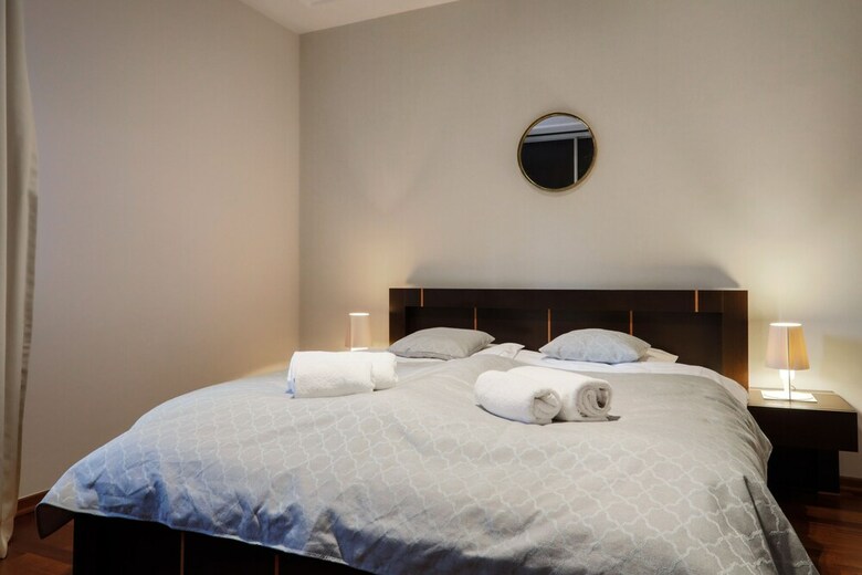 Apartamentos Rentplanet ?pi?cy Rycerz