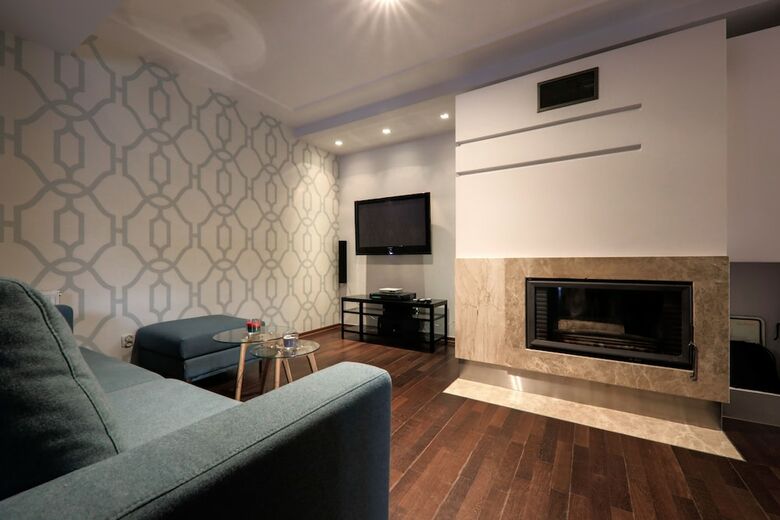 Apartamentos Rentplanet ?pi?cy Rycerz