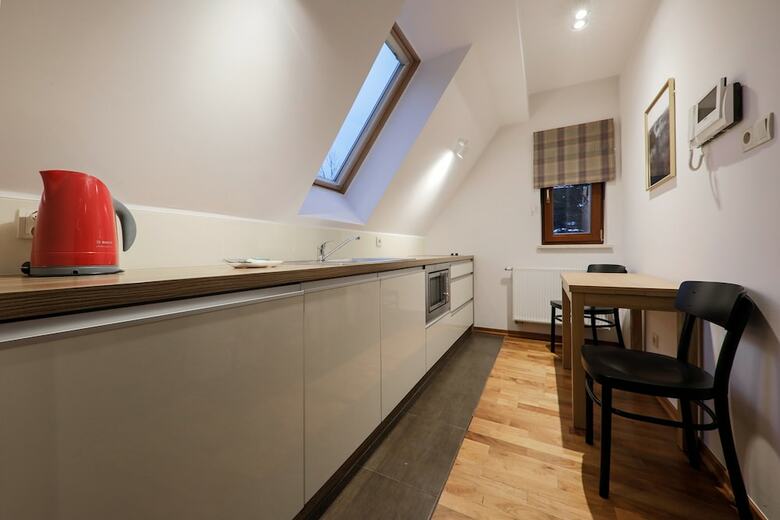Apartamentos Rentplanet ?pi?cy Rycerz