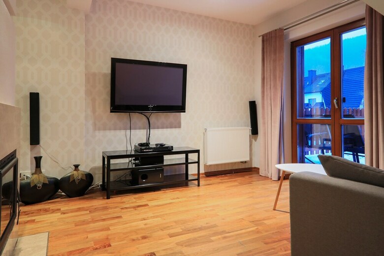 Apartamentos Rentplanet ?pi?cy Rycerz