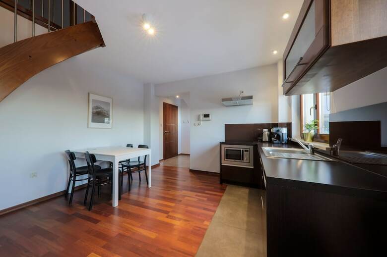 Apartamentos Rentplanet ?pi?cy Rycerz