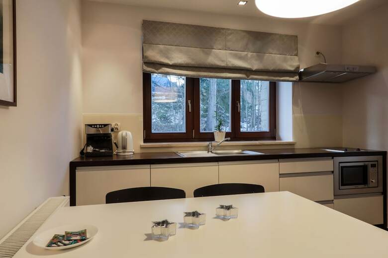 Apartamentos Rentplanet ?pi?cy Rycerz