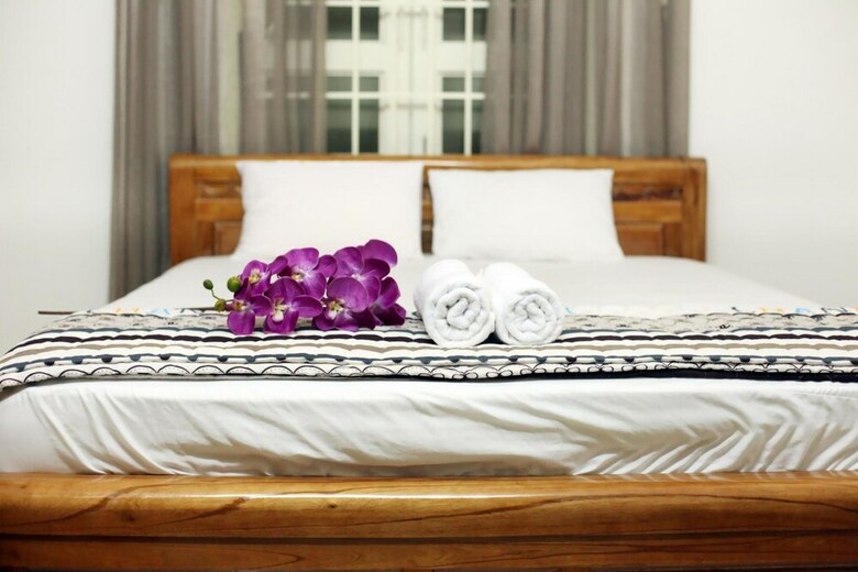 Hostal Sakura Hostel Saigon