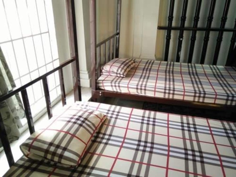 Hostal Sakura Hostel Saigon