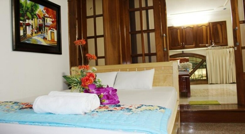 Hostal Sakura Hostel Saigon