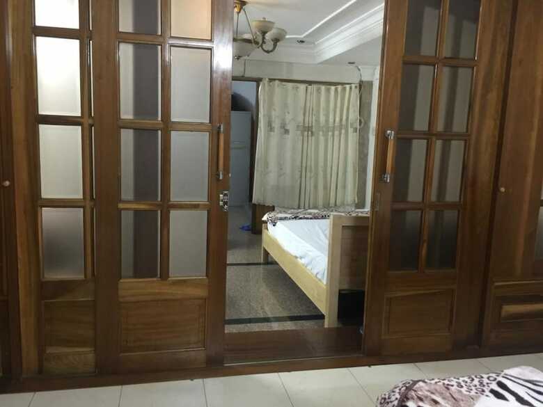 Hostal Sakura Hostel Saigon