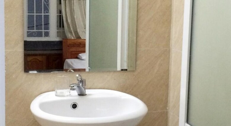 Hostal Sakura Hostel Saigon