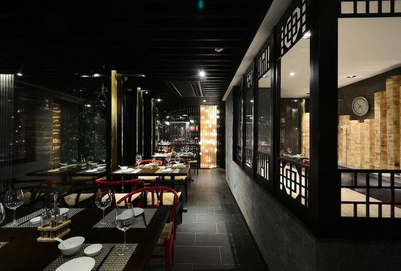 The Chi Boutique Hotel