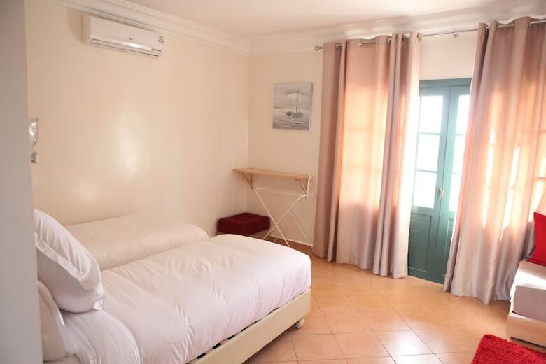 Hotel Zerad
