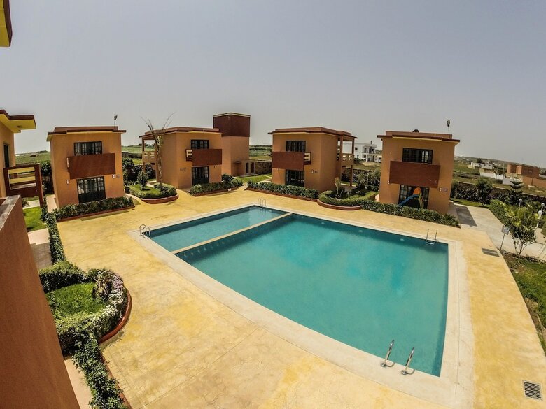 Hotel Zerad