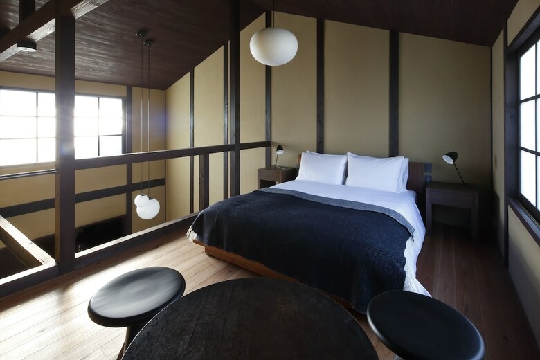 Kyomachiya Hotel Shikijuraku