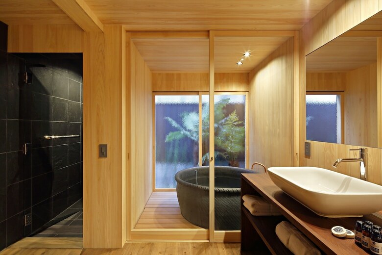 Kyomachiya Hotel Shikijuraku