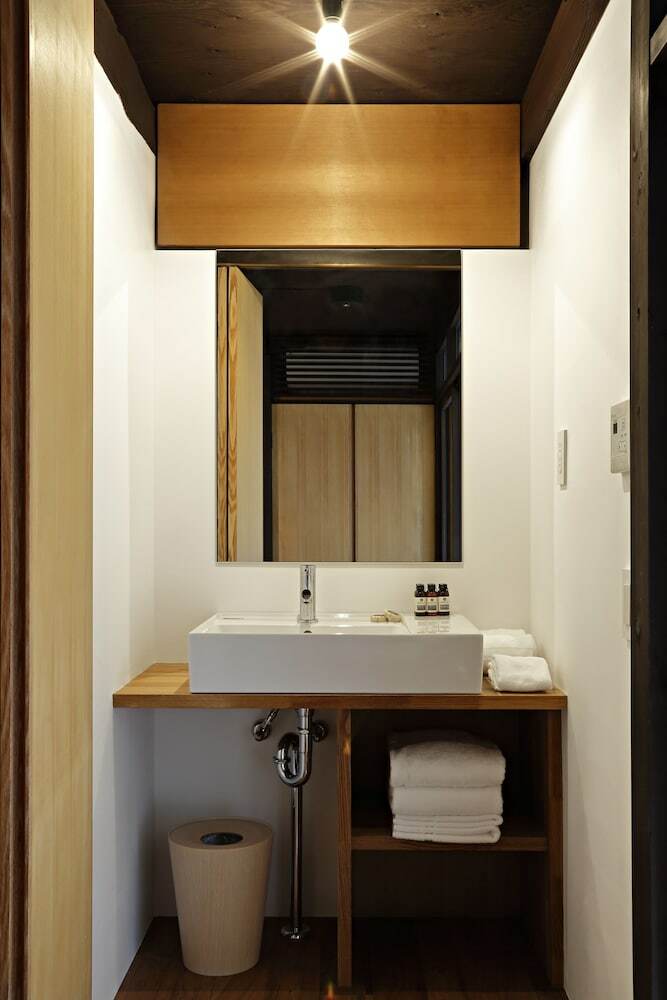 Kyomachiya Hotel Shikijuraku