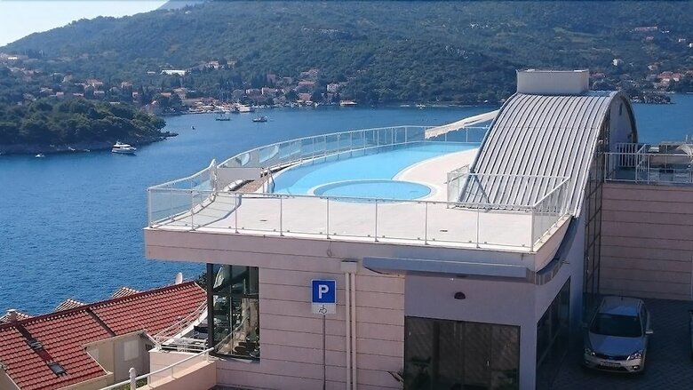Hotel Villa Paradiso 2