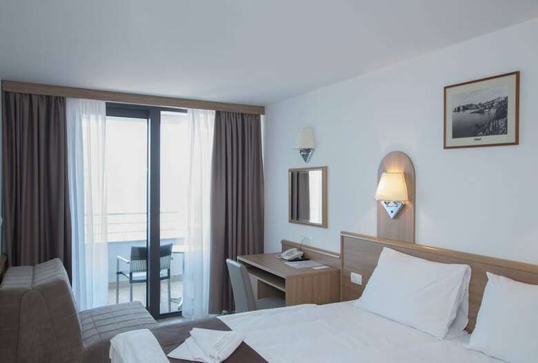 Hotel Villa Paradiso 2
