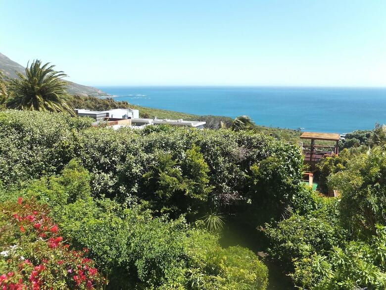 Bed & Breakfast Cape Rose Cottage