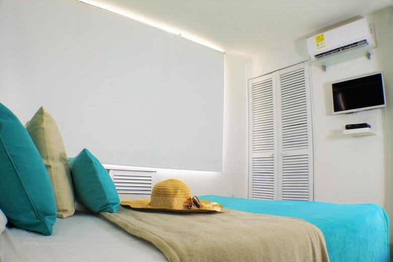 Apartamentos Soho Basic - Smr211a