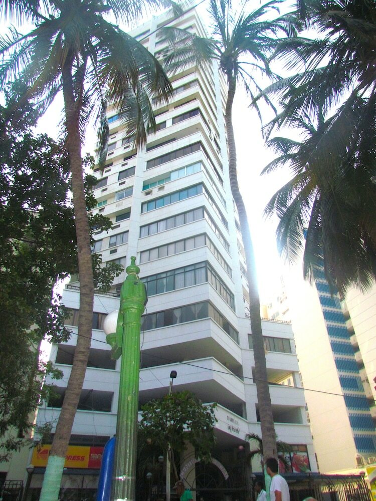 Apartamentos Soho Basic - Smr211a