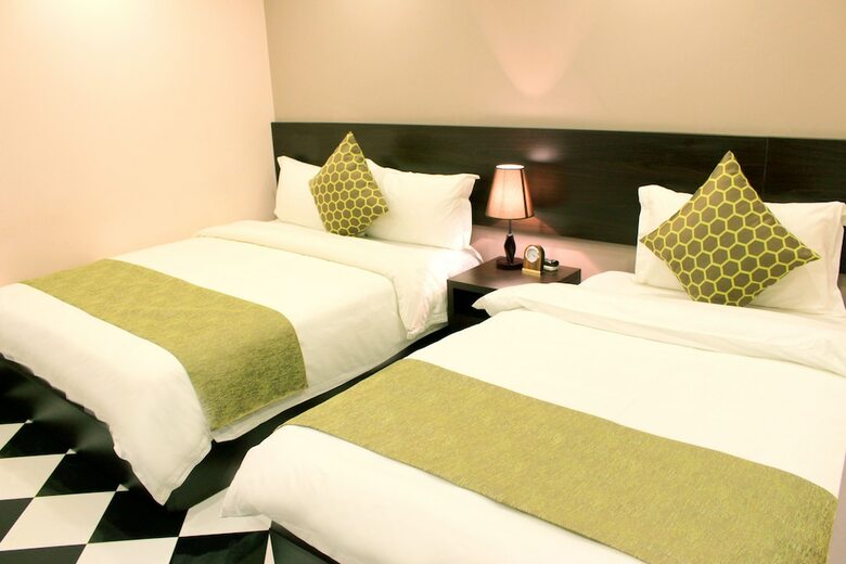 May Sapa Hotel