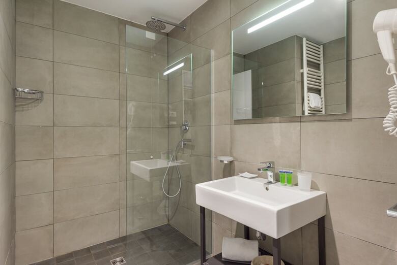 Hotel Camplus Guest Roma
