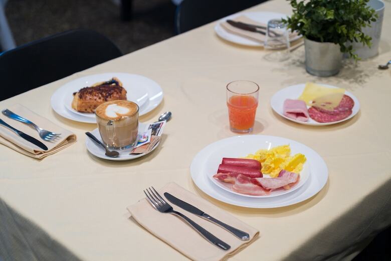 Hotel Camplus Guest Roma