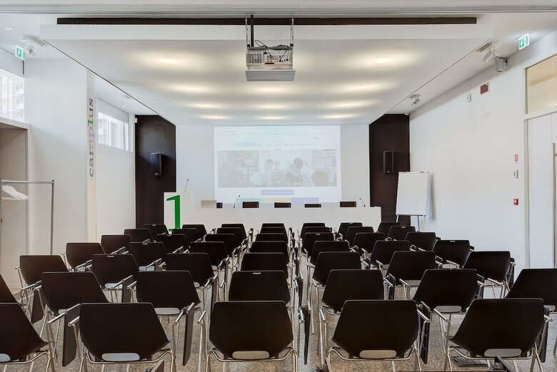 Hotel Camplus Guest Roma