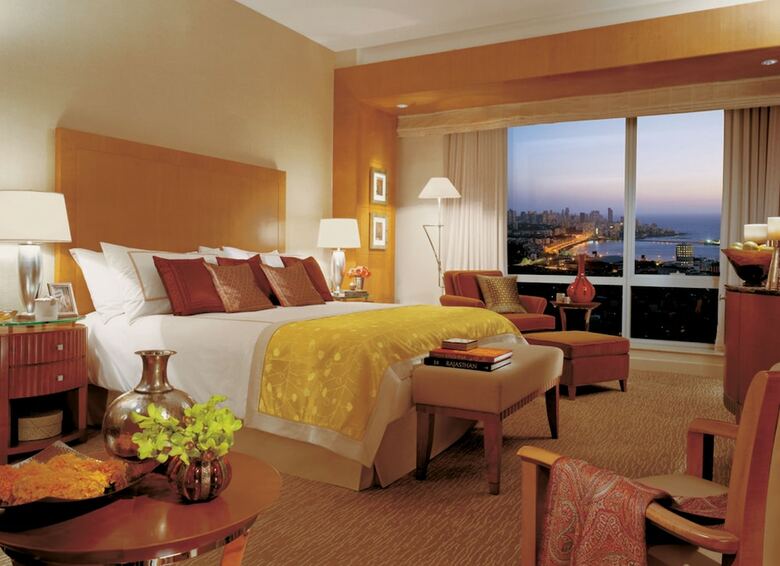 Four Seasons Hotel Mumbai
