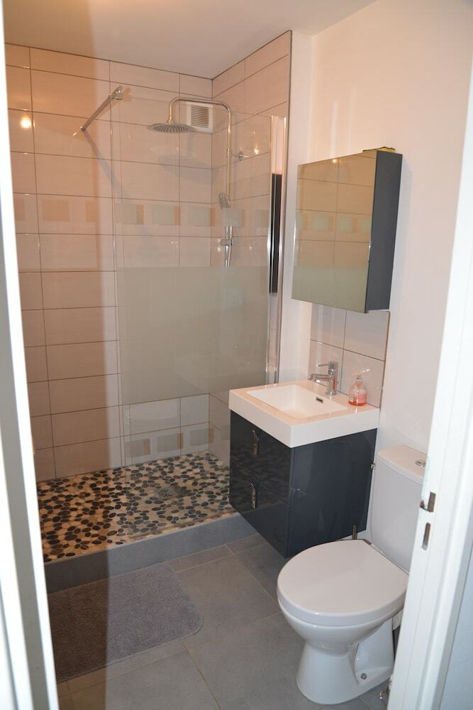 Apartamento Apt Art Pompidou