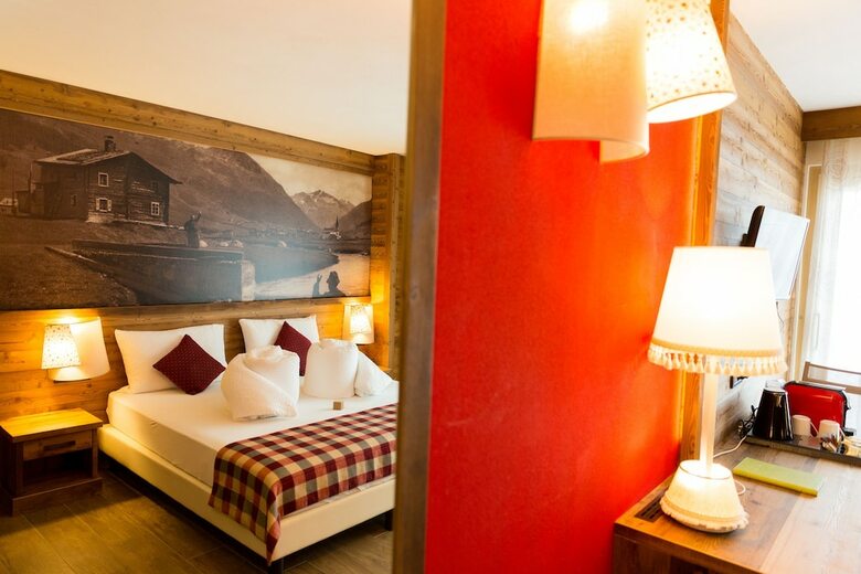 Green Rose B&B Ecohotel