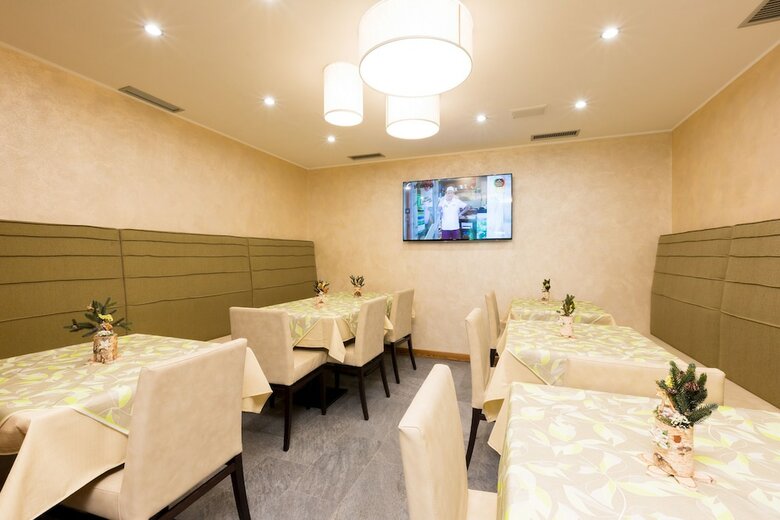 Green Rose B&B Ecohotel