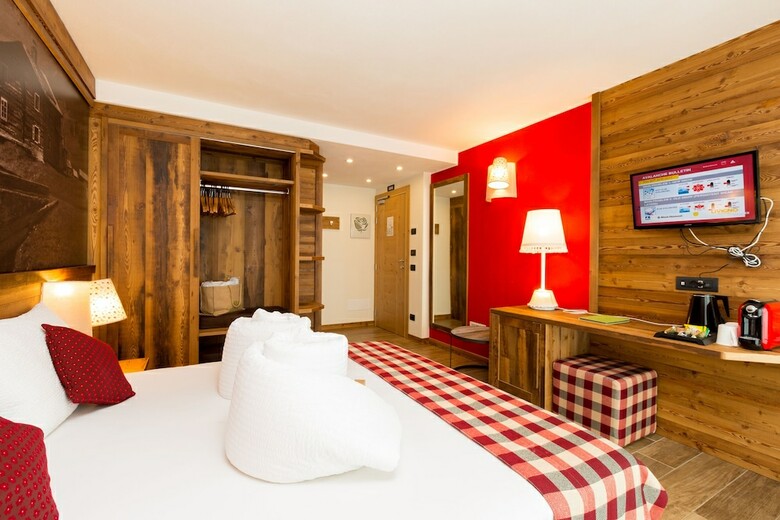 Green Rose B&B Ecohotel