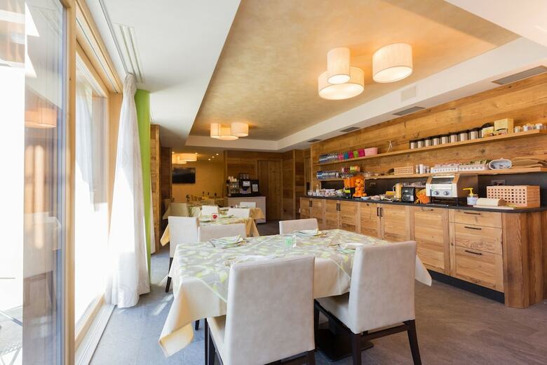 Green Rose B&B Ecohotel