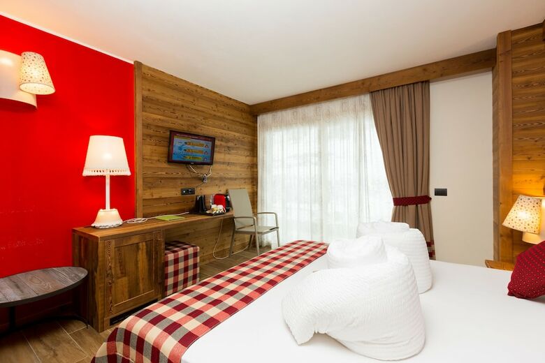 Green Rose B&B Ecohotel