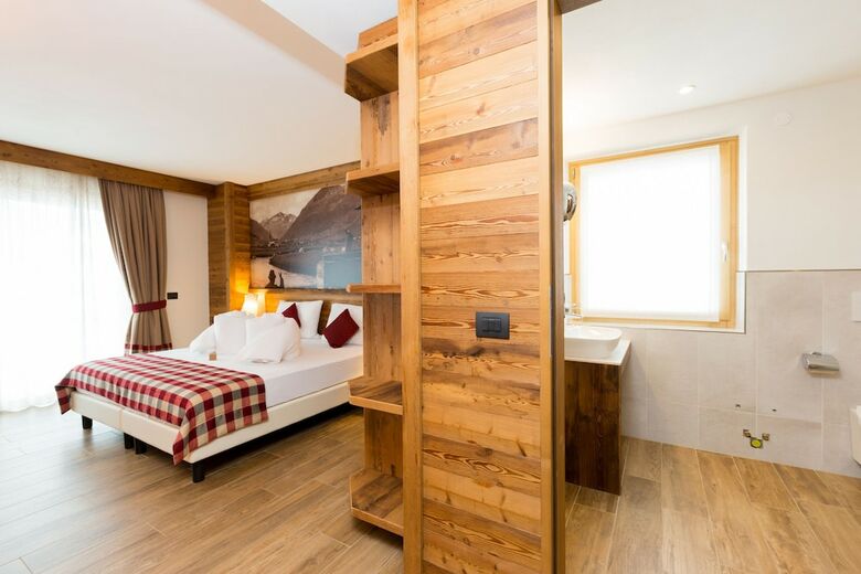 Green Rose B&B Ecohotel
