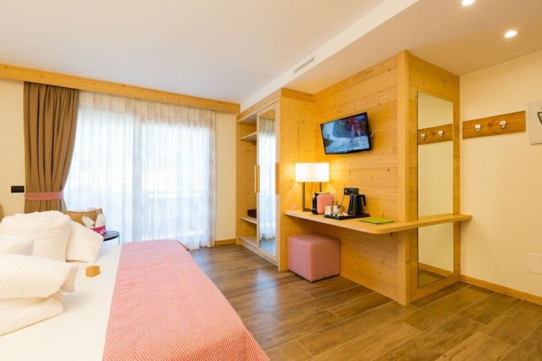 Green Rose B&B Ecohotel
