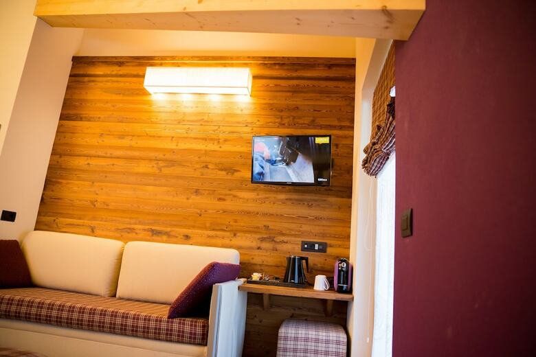 Green Rose B&B Ecohotel