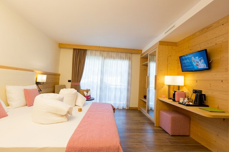 Green Rose B&B Ecohotel