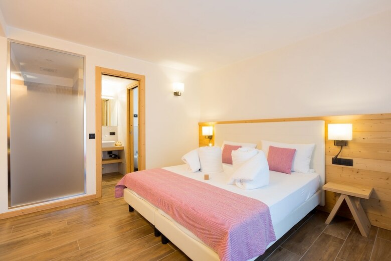Green Rose B&B Ecohotel