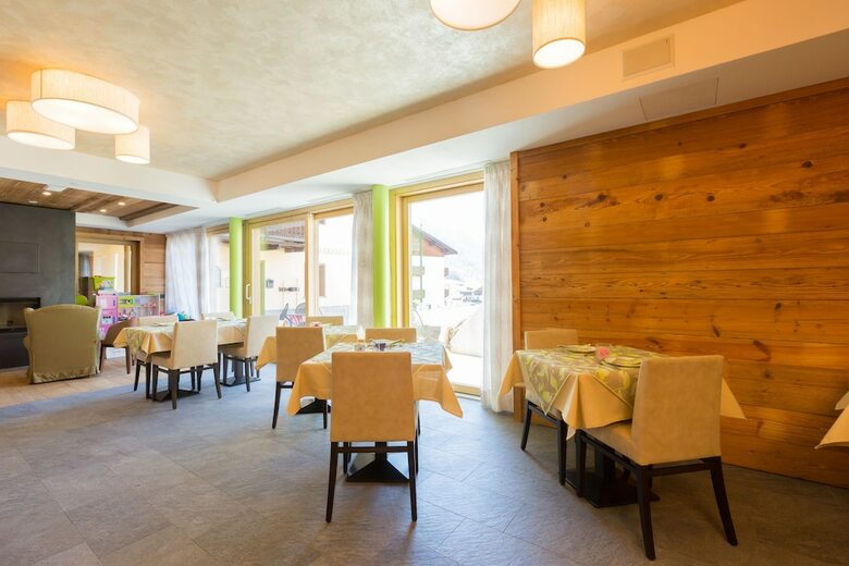 Green Rose B&B Ecohotel