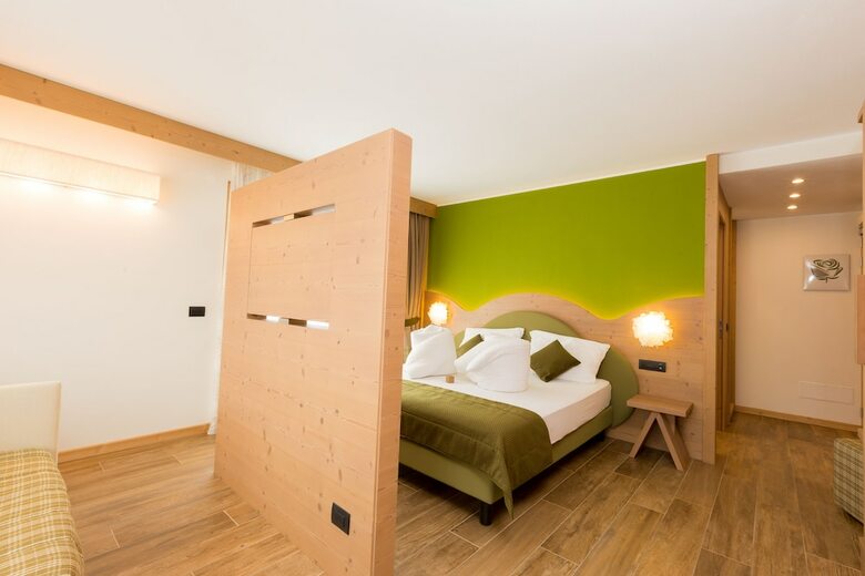 Green Rose B&B Ecohotel